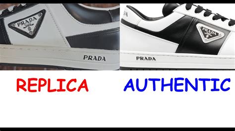 imitation prada mens shoes|Prada imitation shoes.